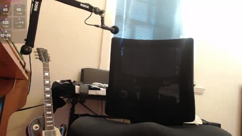 _xxrockstarloverxx_ online show from April 18, 9:25 pm