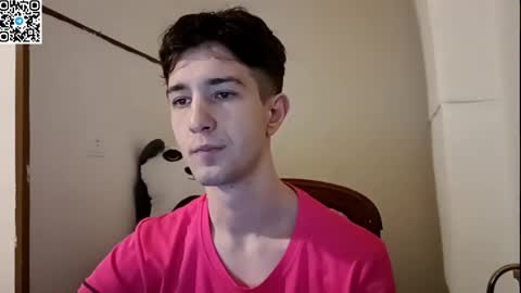 Oleg online show from February 25, 8:21 pm