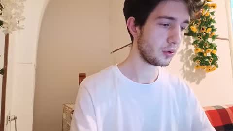 Oleg online show from February 19, 9:33 pm