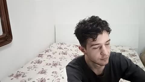 Oleg online show from March 18, 8:45 pm