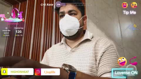 Sleepy owl online show from February 22, 7:43 am