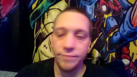 Snapshot of a_bored_dragon chatting on January 12, 4:40 pm A Bored Dragon online show from January 12, 4:40 pm