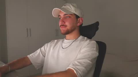 Alex online show from June 7, 1:12 am