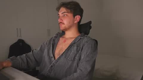 Alex online show from April 23, 2:38 am