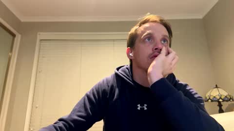 Kris online show from April 4, 10:56 am