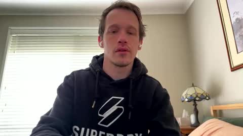 Kris online show from September 27, 11:13 pm