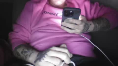 aarmun37 online show from January 3, 7:38 am