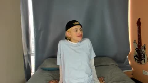 Aaron fordd online show from November 21, 12:37 pm