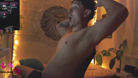 Manul online show from January 24, 11:04 am