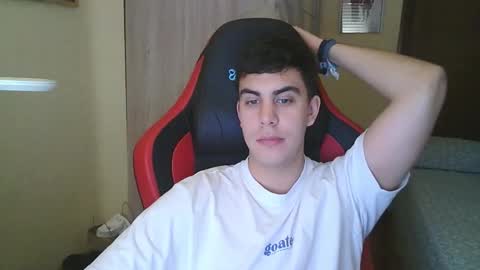 aaronlavine online show from March 3, 5:34 pm