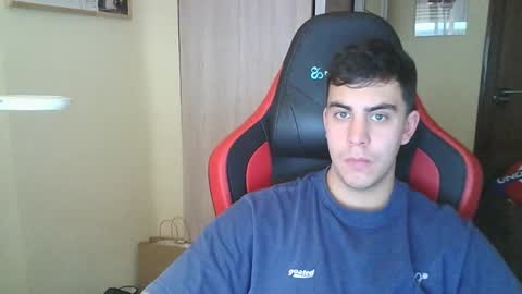 aaronlavine online show from February 17, 4:59 pm