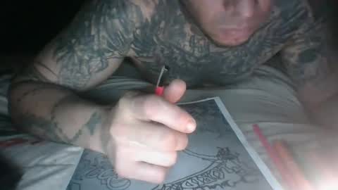 aaronm7907 online show from October 1, 4:27 am