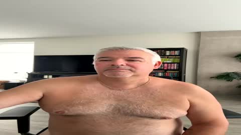 Jason online show from May 9, 3:46 pm