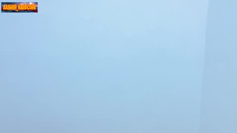 Asher online show from April 22, 1:34 am