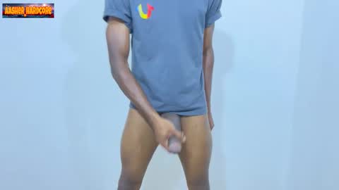 Asher online show from March 28, 7:41 am