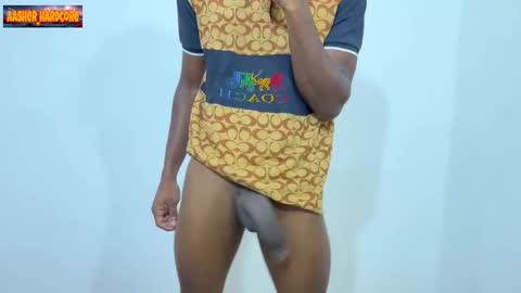 Asher online show from October 2, 1:37 pm