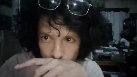 Calle me Abe online show from November 3, 4:38 am