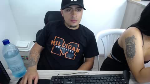 abby jhones2 online show from December 29, 8:48 pm