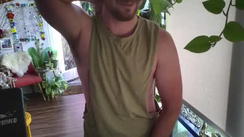 abracadanny777 online show from April 18, 1:34 pm