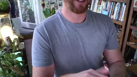 abracadanny777 online show from January 28, 1:18 am