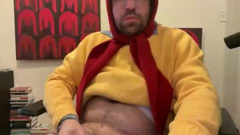 Alex online show from January 17, 5:05 pm