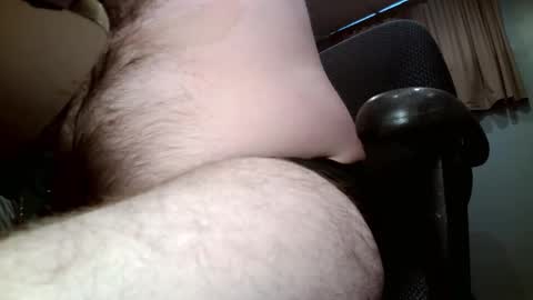 abwhorny online show from January 31, 7:11 pm