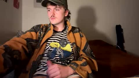 AL online show from April 11, 7:28 pm