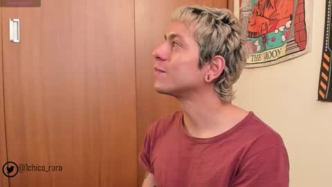 Jhonny online show from February 10, 12:54 pm