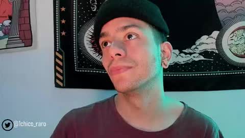 Jhonny online show from September 12, 4:12 am