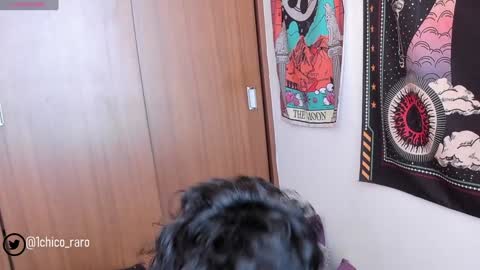 Jhonny online show from January 22, 7:03 pm