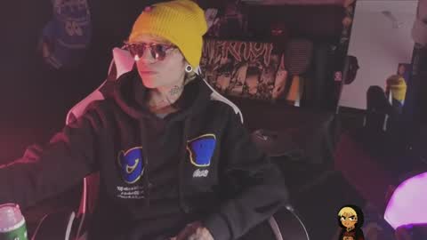 Acid Milo online show from May 26, 5:58 am