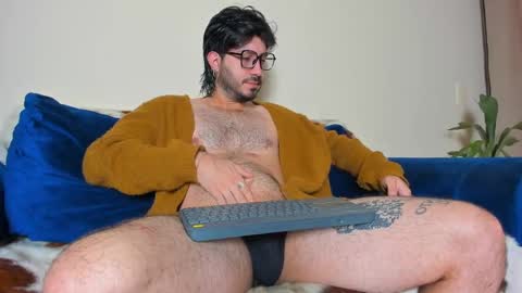 Snapshot of ackerman_eren_ chatting on January 15, 10:06 am R. online show from January 15, 10:06 am