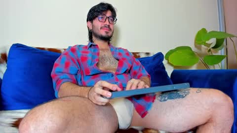 Snapshot of ackerman_eren_ chatting on February 15, 9:38 am R. online show from February 15, 9:38 am