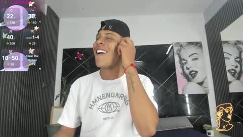 ada_brooke online show from April 13, 11:55 am