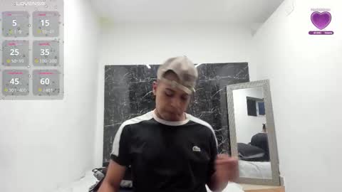 ada_brooke online show from October 22, 10:30 am