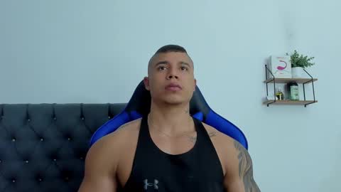 adam boss online show from November 18, 8:51 am