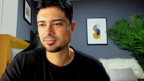 adam clarke online show from March 15, 10:38 pm