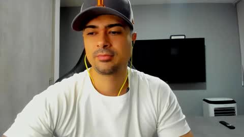 adam clarke online show from February 21, 4:13 am