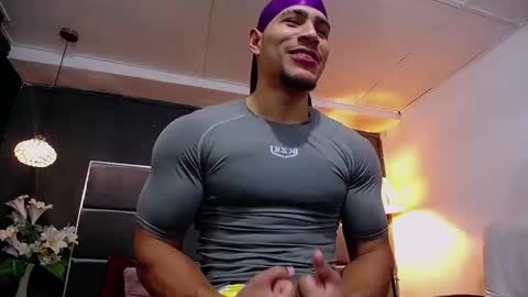 Adam online show from October 2, 1:48 pm