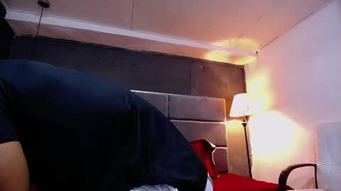 Adam online show from September 16, 2:40 pm