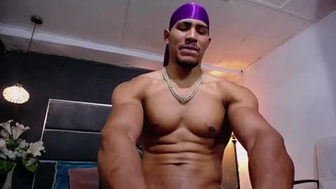 Adam online show from September 9, 3:22 pm