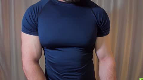 Adam online show from March 13, 9:39 am