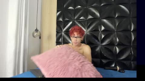 Adam online show from May 19, 9:59 am