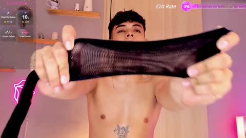 Alan and Jordan online show from January 20, 3:15 am