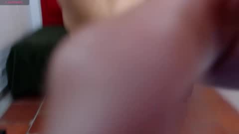 Adam online show from March 4, 10:17 pm