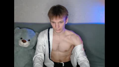 adamharriss online show from February 3, 3:17 pm