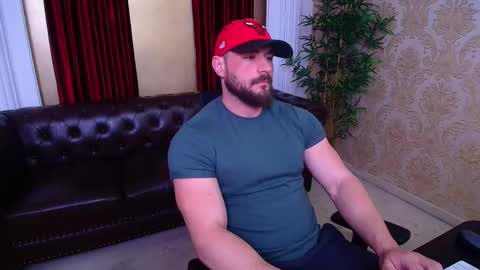 AdamJameson online show from April 21, 4:40 am