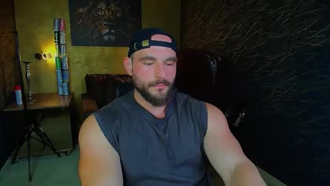 AdamJameson online show from June 4, 6:08 am