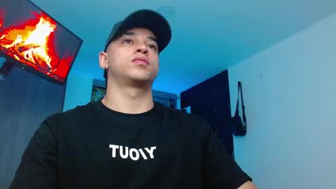 ADAM online show from December 22, 4:26 pm