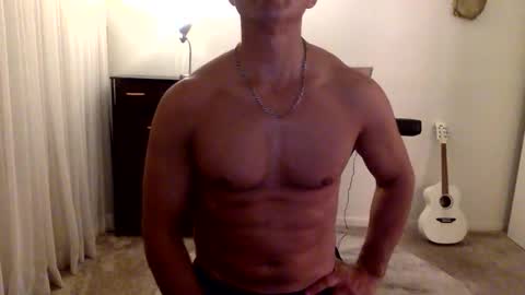 Adam online show from March 17, 12:14 am